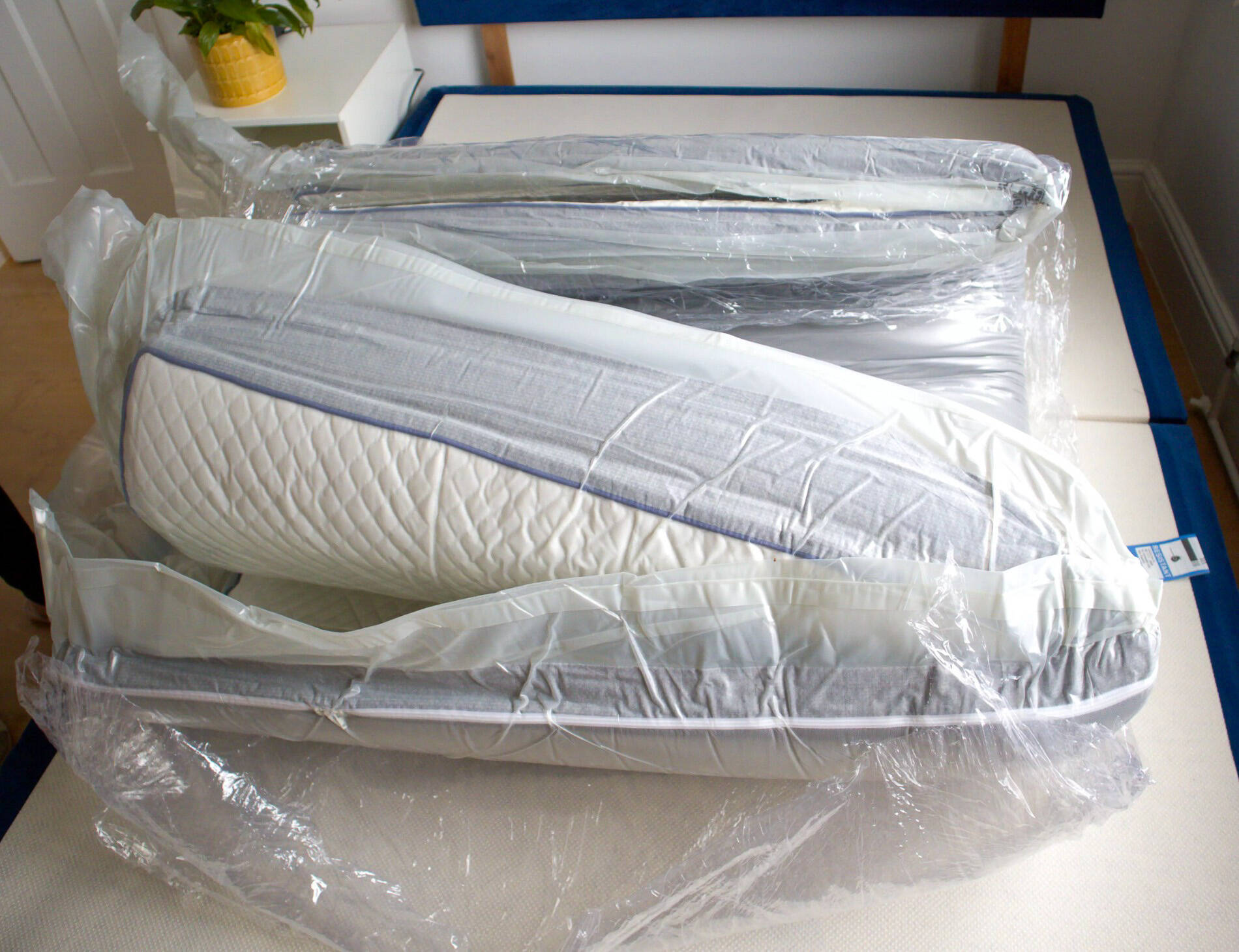 nectar hybrid unwrapping